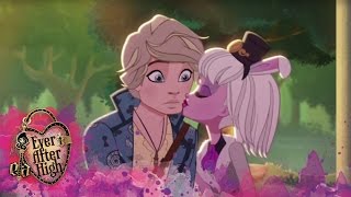 Bunny &amp; Alistair Forever After |  Ever After High
