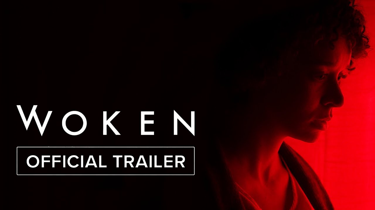 Official Trailer