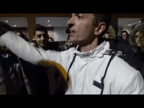 (BATALLÓN) NECROS vs YOKSE [Final - JORNADA 6 ROYAL LEAGUE]