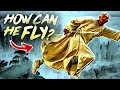 Why People Fly in Kung Fu Movies: The Evolution of Wuxia