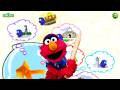 Sesame Street Games Elmo S World 2182
