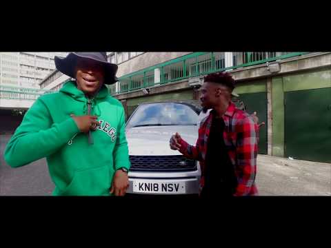 Christian-Jude x Valentine x Brother Baker - Melody (Official Music Video)