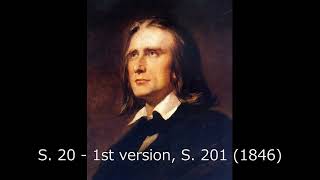 Download lagu Liszt: Ave Maria I S. 20 – アヴェ・マリア 第1番 mp3 Download lagu Liszt: Ave Maria I S. 20 – アヴェ・マリア 第1番 mp3