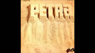 Mine Field - Petra