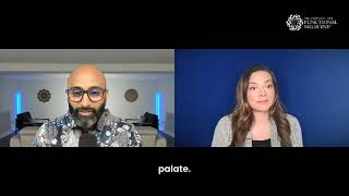 Dr. Sachin Patel on Breathing, Jaw Structure, and Family Health Transformations