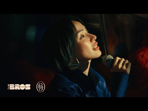 THE RECORDS #3 - LIVE TO LOVE - GIGI HƯƠNG GIANG x HÒA ẤT (LIVE SESSION)