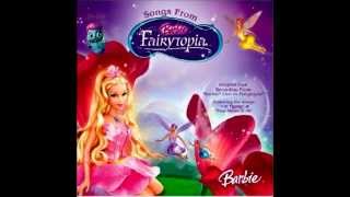 Songs From Barbie Fairytopia