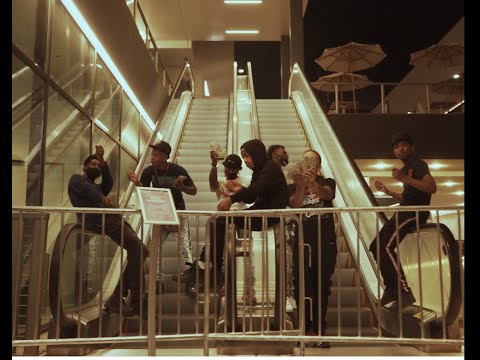 Road Running - MeechBandicas x Chubz900 x PhatStacks201 ( Official Music Video) Dir. ShooterP