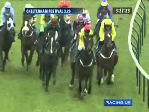 2011 Cheltenham - sportingbet com Queen Mother Champion Chase