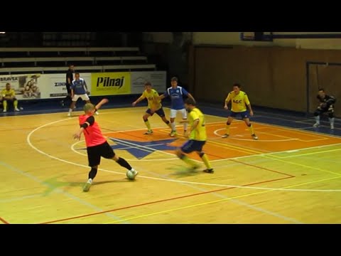 17.10.2022 - SK Roudnice n/L. - FK Krupka 4:3 [HD]