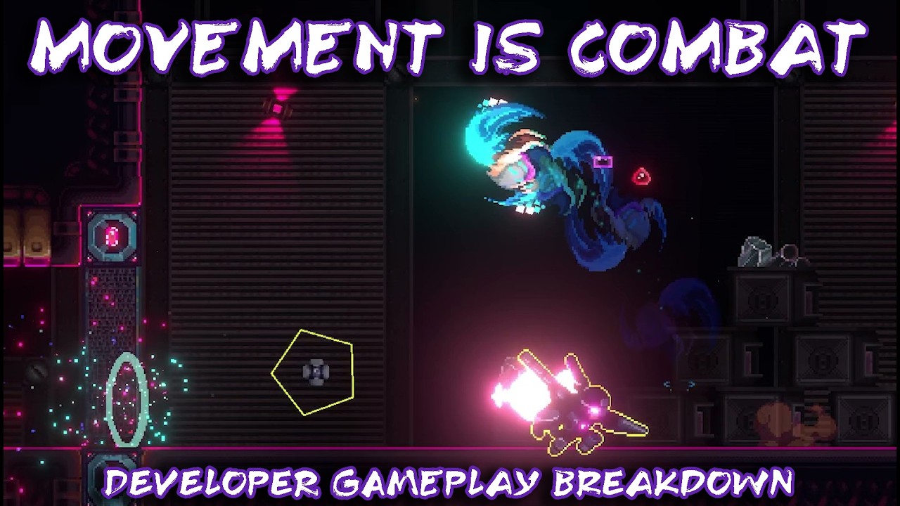 Gameplay Trailer