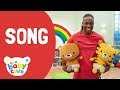 The Wheels On The Bus Songs The Baby Club