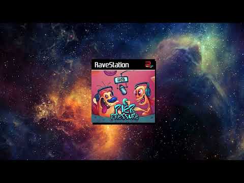 PIER PRESSURE - Mixed by N!XY & DeV!Se  [ BOUNCE MUSIC ]  Modern Wigan Pier Classics Mix Set