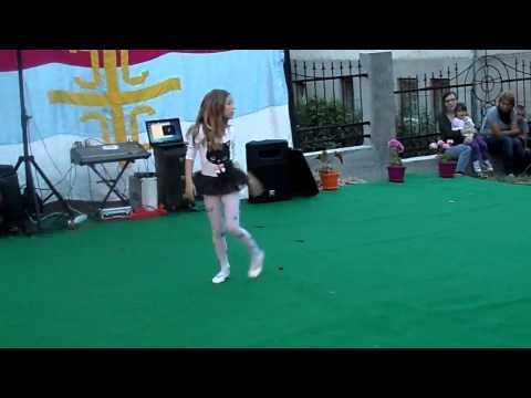 Teodora Djordjevic - Trojica, Vlaski Do - 08.06.2014