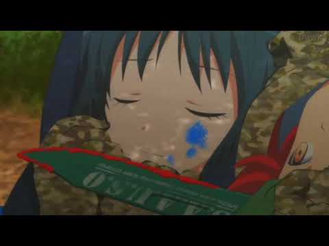 assassination classroom AMV ((¤Mad Hatter¤))