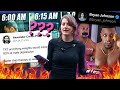 I Investigated Men S Morning Routines