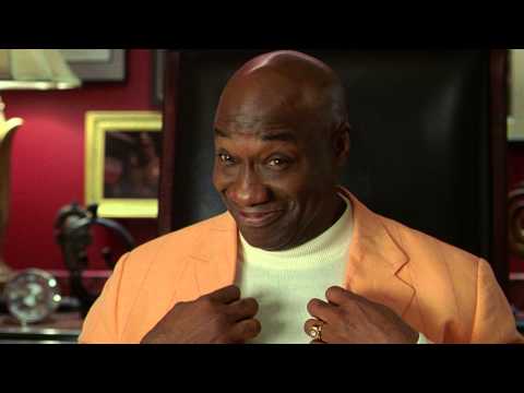 Верзила Салмон - Trailer