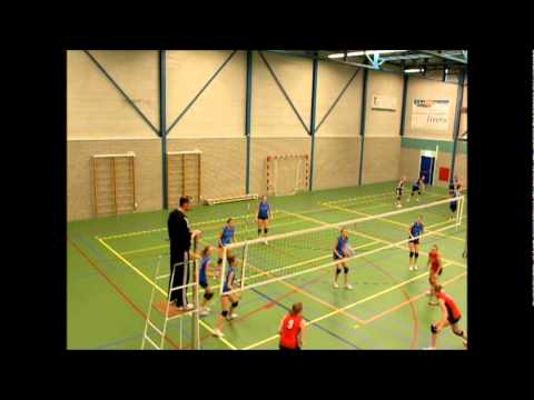 VollinGo MA1 - Nesselande MA1 1-3 za 2-4-11.wmv