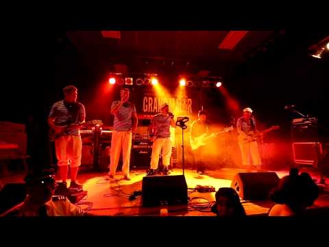 Grand Malör, live@Iggelheim, geile Rosenmontags-Party (HD1080p)