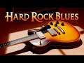 Hard Rock Blues Powerful Riffs And Soulful Grooves