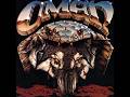 Omen The Curse 1986 Full Album USA Heavy Metal