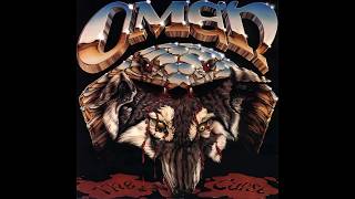 Download lagu Omen – The Curse (1986) [Full Album] USA Heavy Metal mp3