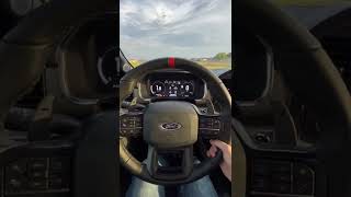 Download lagu 2022 Gen 3 Raptor 0-60! mp3