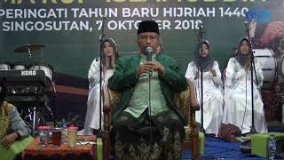 Download lagu Nada & Dakwah KH Ma'Ruf Islamuddin mp3
