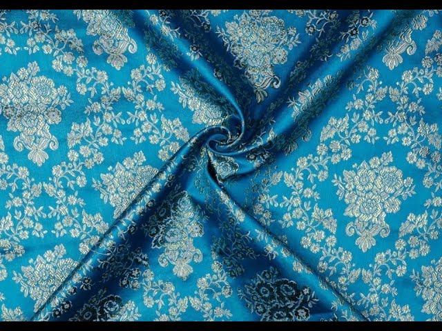 Vídeo relacionado con jecvxor Conjunto de calcetines étnicos de punto jacquard étnico con diseño floral para, Multicolor/01, M