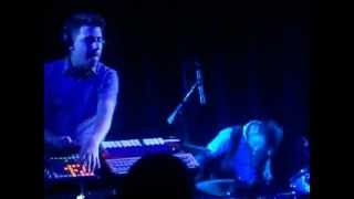 By Surprise - Gemini Club (at Lincoln Hall Chicago (4))