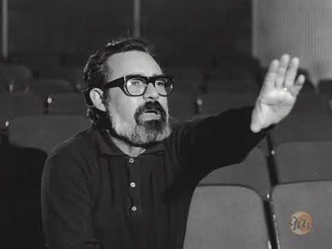 A Linguagem do Teatro