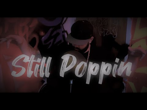 Smokie G - Still Poppin