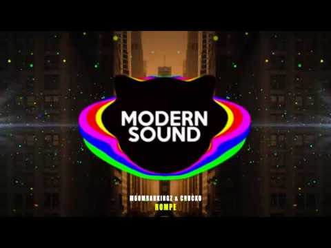 Moombahkingz & Chucko - Rompe