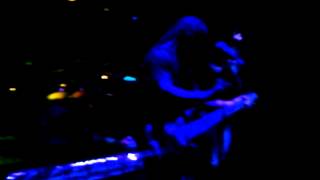 Straight Line Stitch &#39;World Made Flesh&#39;