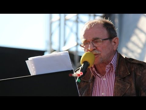 Jaroslav Uhlíř prolomil mlčení! Jak na tom je?