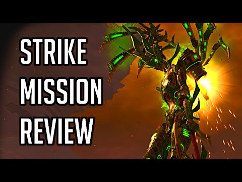 Old Lion's Court Is AMAZING | Guild Wars 2 Review 2022