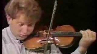 Paganini: Caprice No. 5 (Shlomo Mintz)