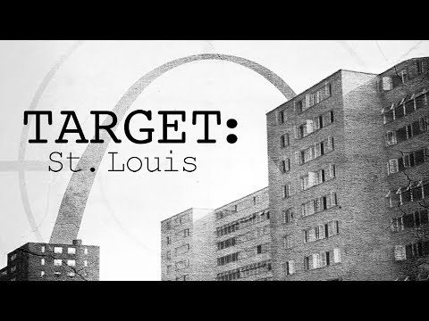 TARGET: ST LOUIS by Sean Slater – Trailer