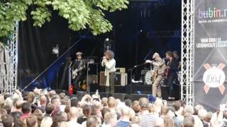 DI-RECT LIVE - MUZE MISSE 2016 - HERE'S TO THE LOVE - 4K OPNAME