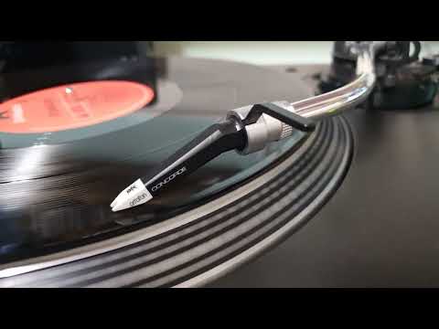 STAKKA BO - Here We Go -- Original from 12" Maxi-Vinyl