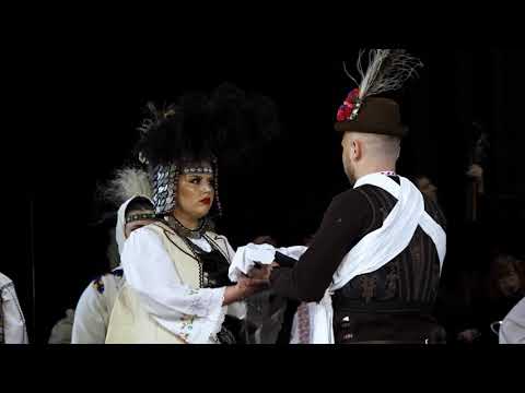 SKC "Stevan Mokranjac" Bec - Nunta in Isakovo