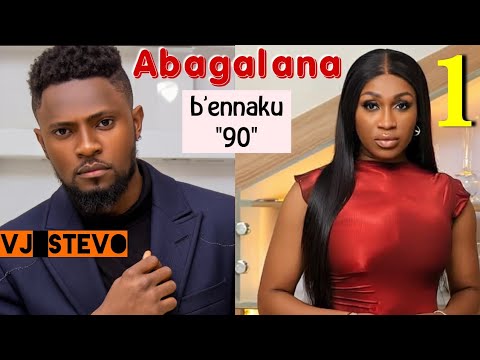 VJ STEVO @Nolly Tales NIGERIAN MOVIES and Bamu Films Uganda