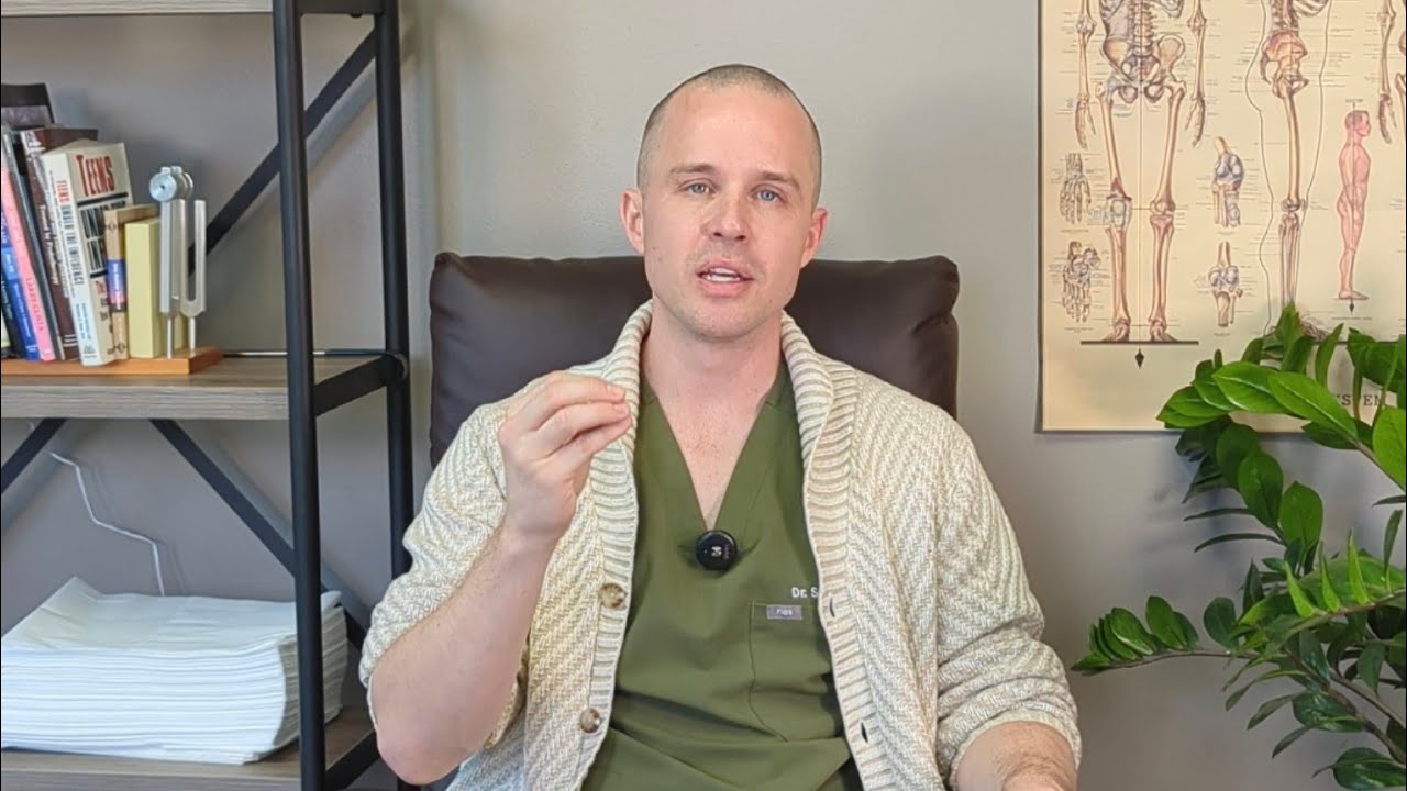 Find the Health — Osteopathic Philosophy