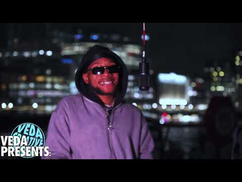 VEDA PRESENTS | FLEXO KOBAIN - SOS | [NEW LDN WAVE PERFORMANCE]