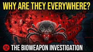 Congress Blocked This Tick Bioweapon Investigation Twice. It Finally Passed