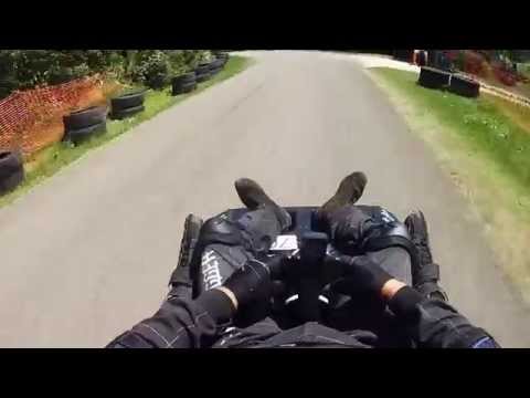 Deutsche Meisterschaft 2015