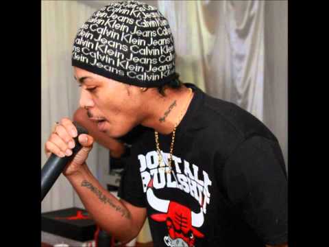 Elji Feat Magic - Adultère (mars 2013)