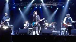 Siniestro Total - Yo Dije Yeah !! ( Navia - 2015 )