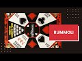 How to Play Rummoli