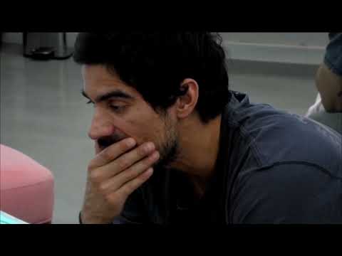 Gran Hermano Chile - El fin de una amistad entre Trini y Cony